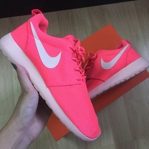 Nike Roshe Run